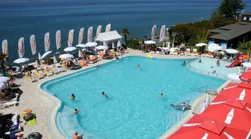 Hotel Granit