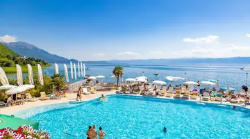 Hotel Granit