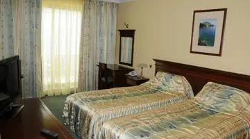 Hotel Granit