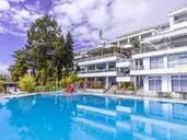 Hotel Granit