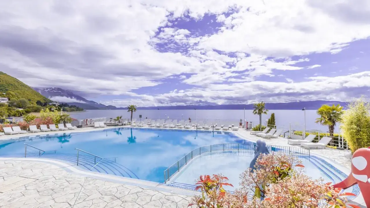 Hotel Granit