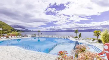 Hotel Granit