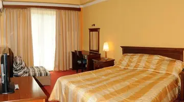 Hotel Granit