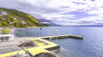 Hotel Granit