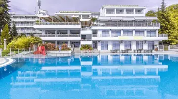 Hotel Granit
