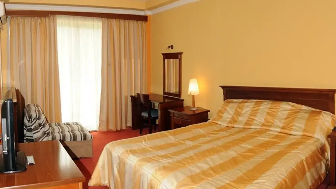 Hotel Granit