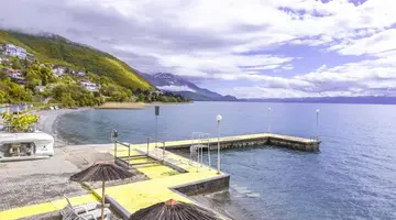 Hotel Granit