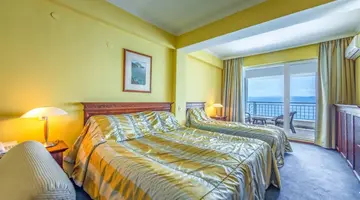 Hotel Granit
