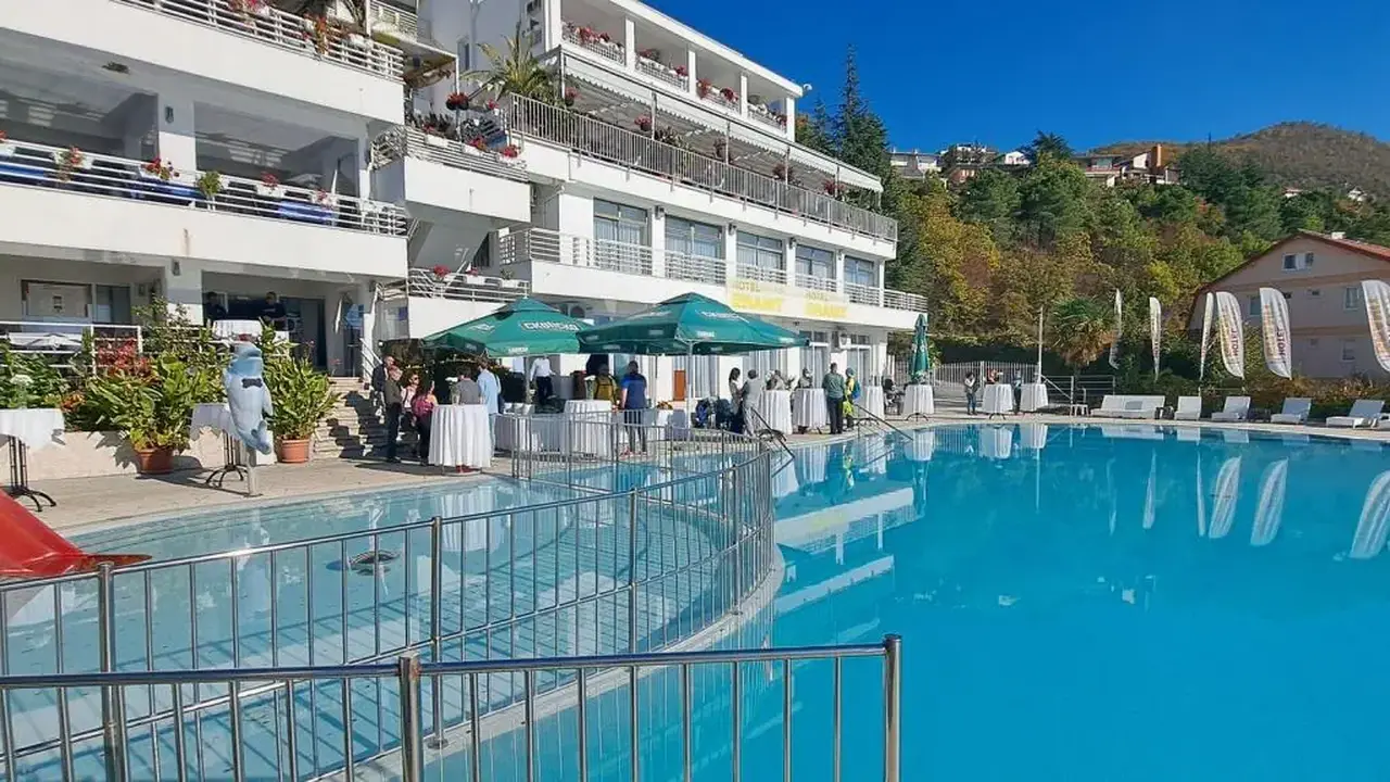 Hotel Granit