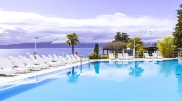 Hotel Granit