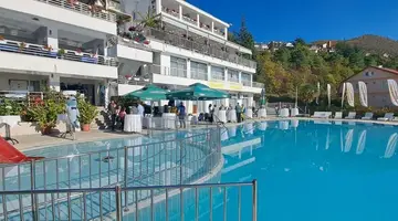 Hotel Granit