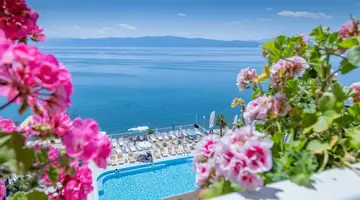 Hotel Granit