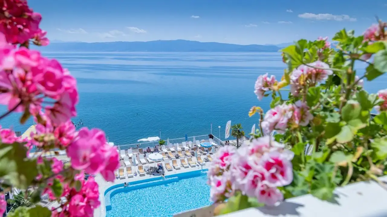 Hotel Granit