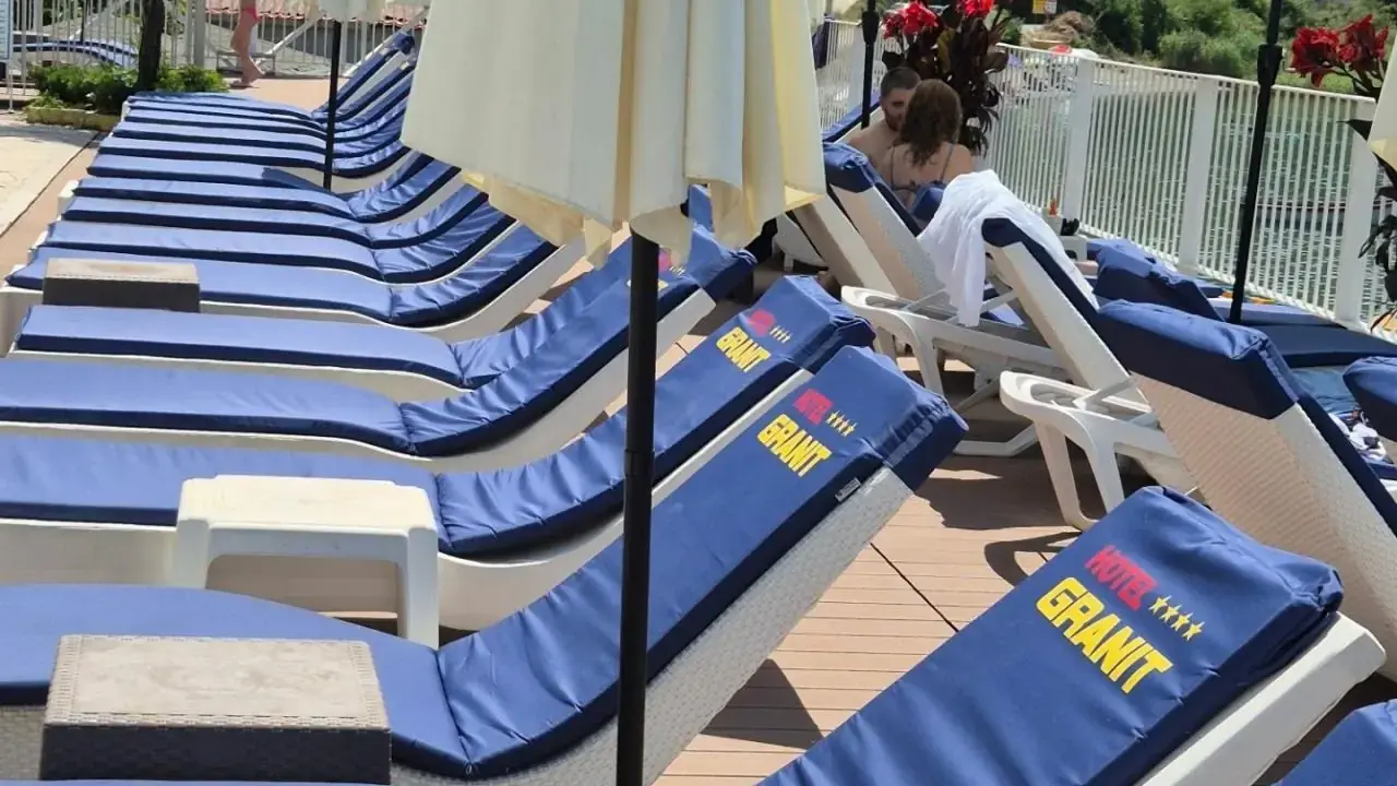 Hotel Granit