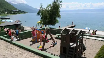 Hotel Granit