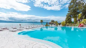 Hotel Granit