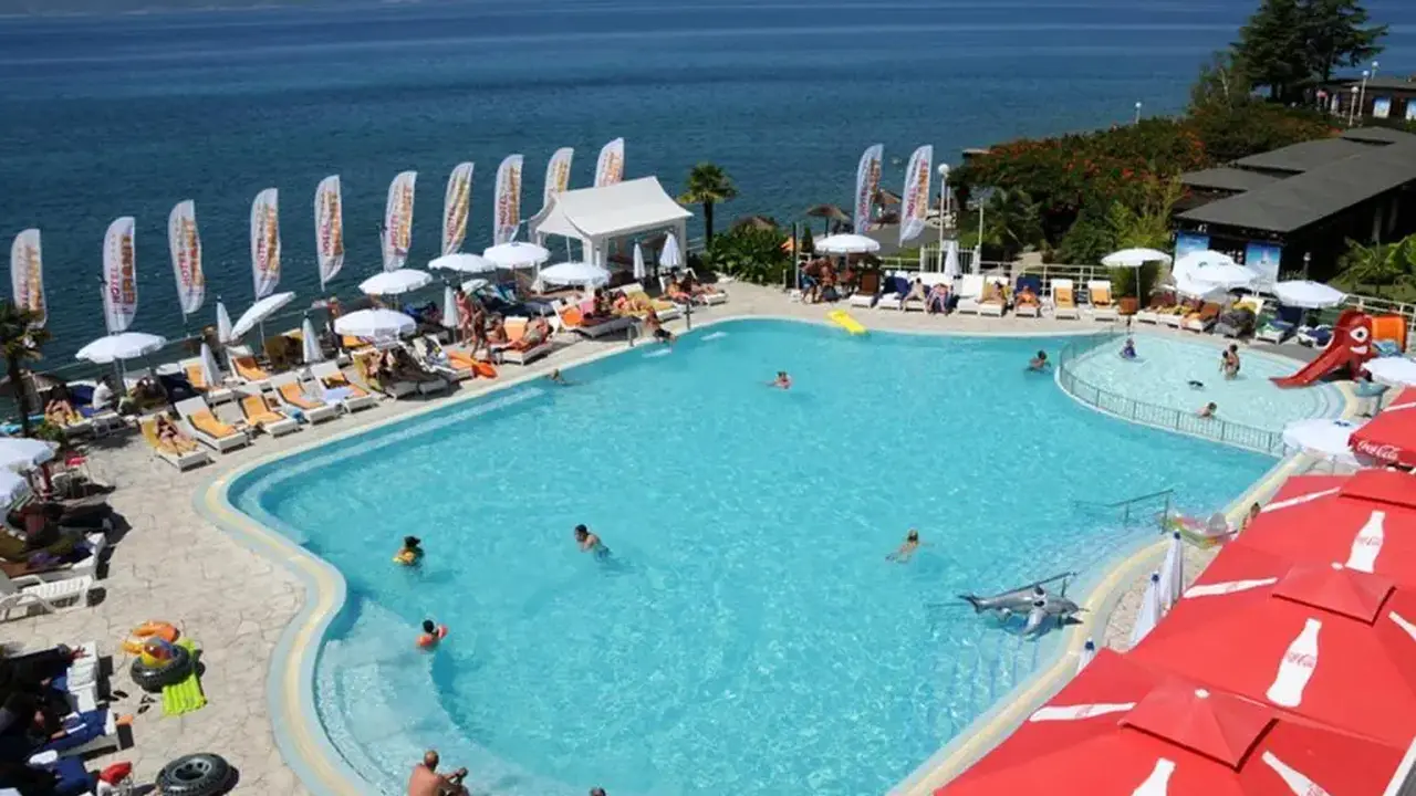 Hotel Granit