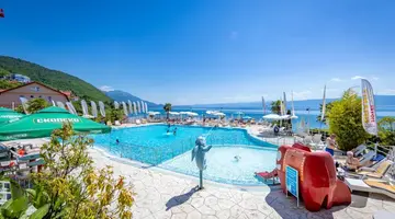 Hotel Granit