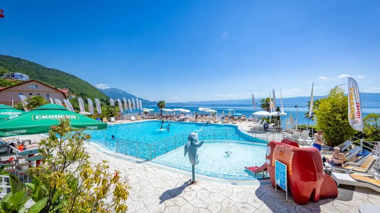Hotel Granit