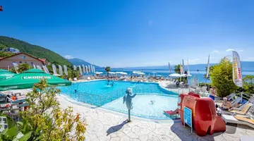 Hotel Granit