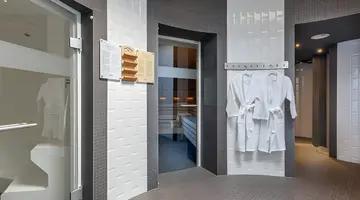 Hotel Grauer Bär