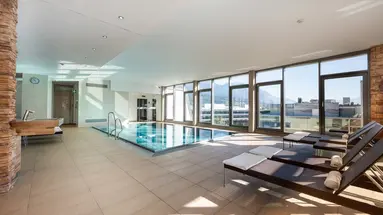Hotel Grauer Bär