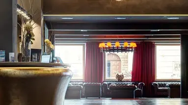 Hotel Grauer Bär