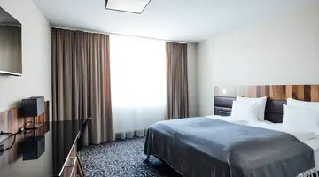 Hotel Grauer Bär