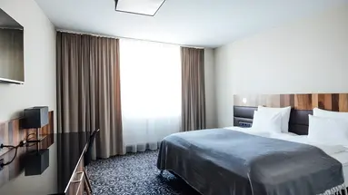 Hotel Grauer Bär