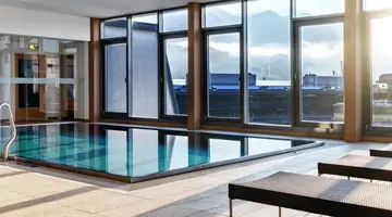 Hotel Grauer Bär