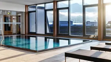 Hotel Grauer Bär