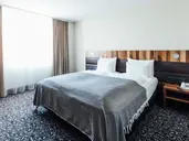 Hotel Grauer Bär