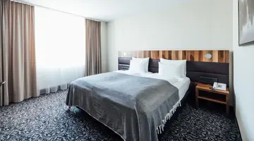 Hotel Grauer Bär