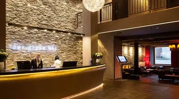 Hotel Grauer Bär