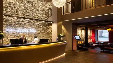 Hotel Grauer Bär