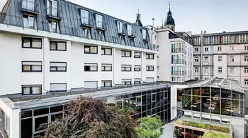 Hotel Grauer Bär