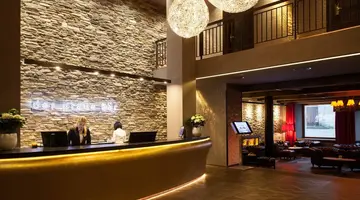 Hotel Grauer Bär