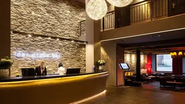 Hotel Grauer Bär