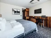Hotel Grauer Bär