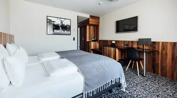Hotel Grauer Bär