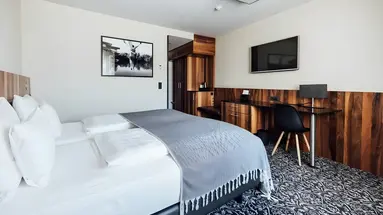 Hotel Grauer Bär