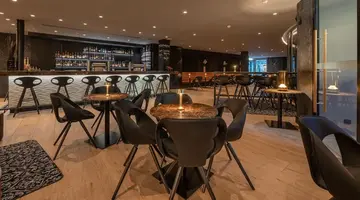 Hotel Grauer Bär