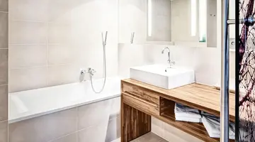 Hotel Grauer Bär