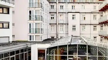 Hotel Grauer Bär