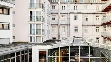 Hotel Grauer Bär
