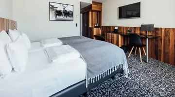 Hotel Grauer Bär