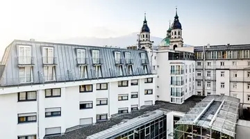 Hotel Grauer Bär