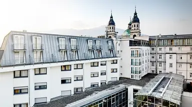 Hotel Grauer Bär