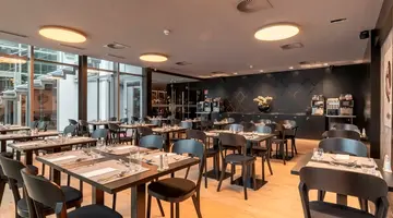 Hotel Grauer Bär