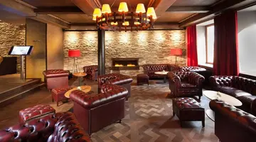 Hotel Grauer Bär